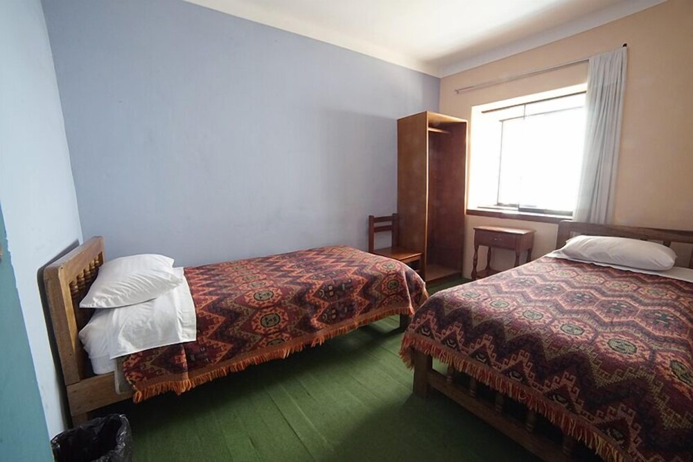 H Suecia 2 B&B