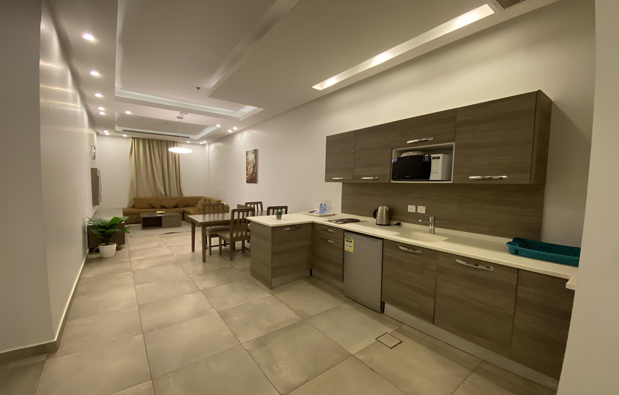 180 Degrees Hotel Almalqa