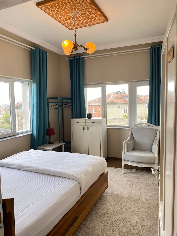 Hibe Dede Hotel Cappadocia