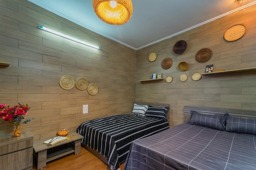 Hanoi Lotus Guest House
