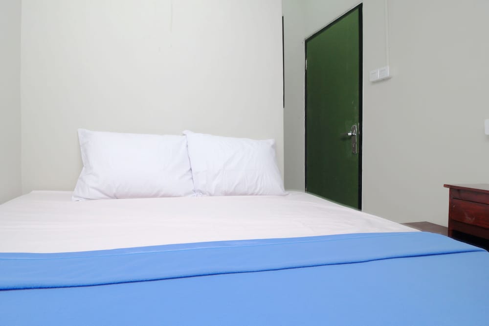 Kamar Keluarga Bandara IV Syariah