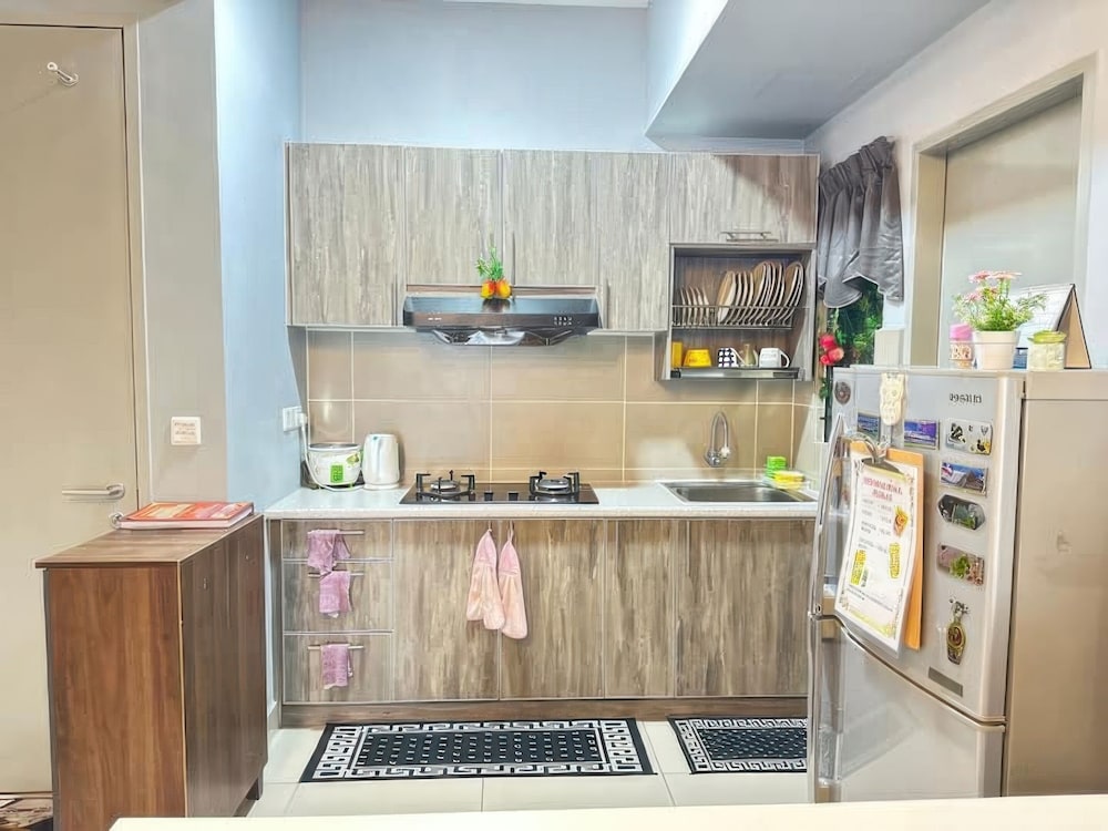 M Centura Sentul Apartments