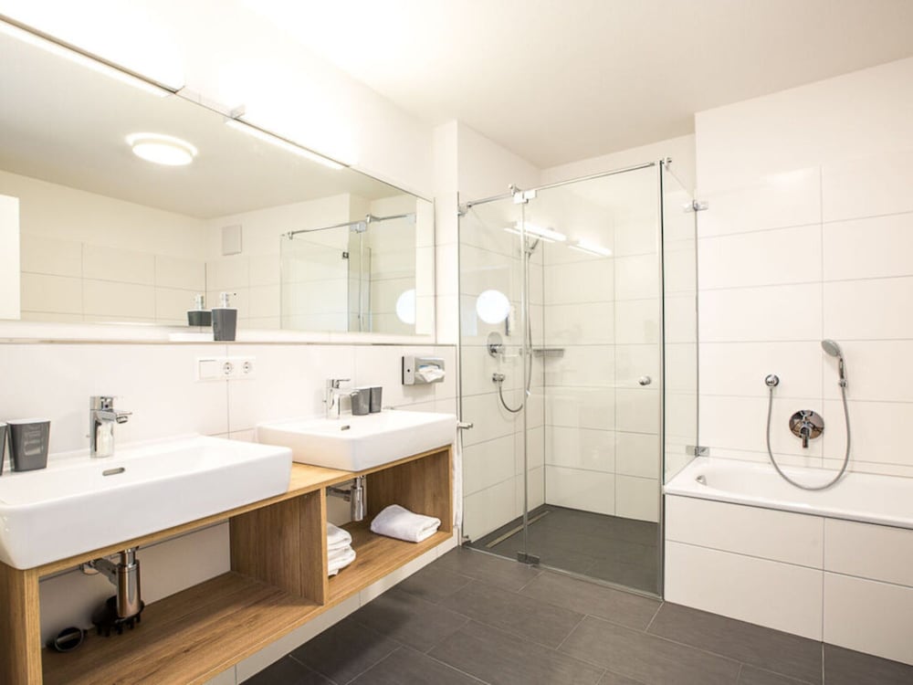 Pfander Comfortable Holiday Residence