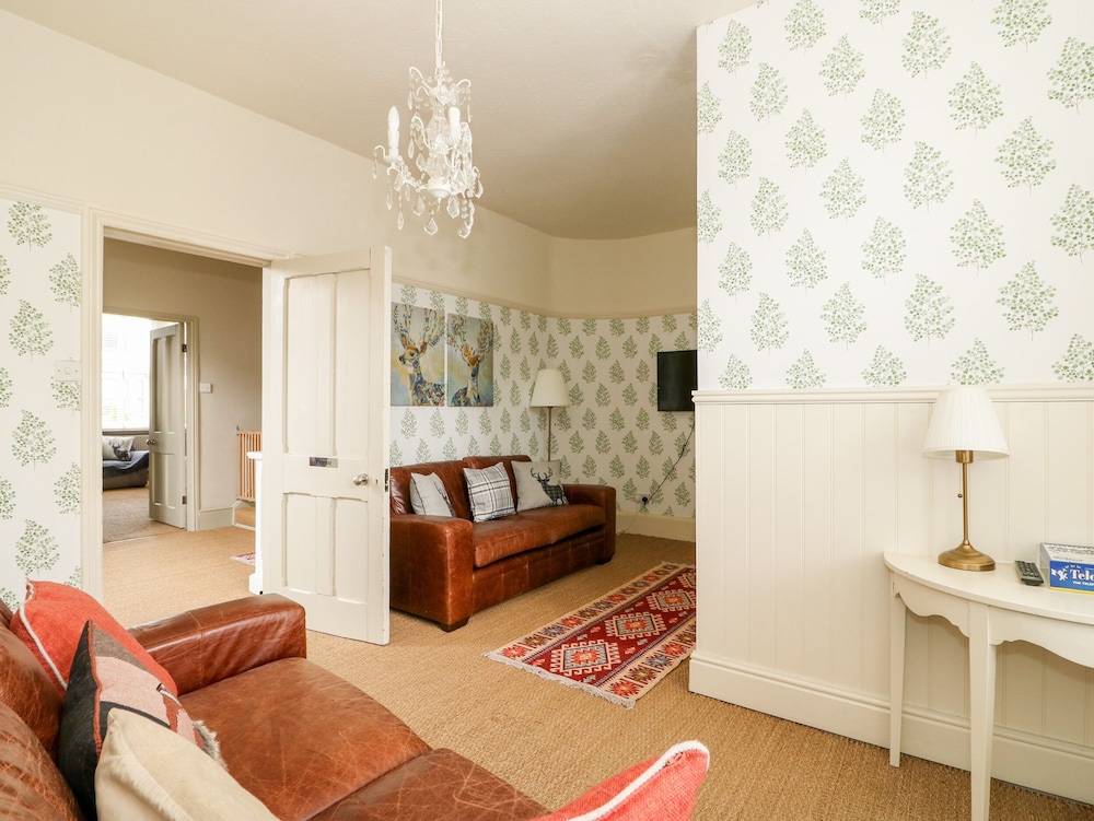 Troon Cottage
