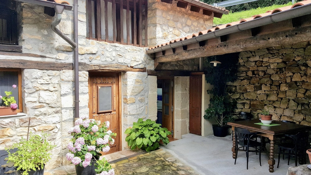 Conjunto de Turismo Rural La Tablá