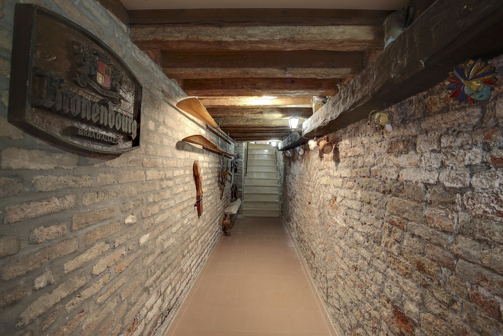 Ca Serenissima