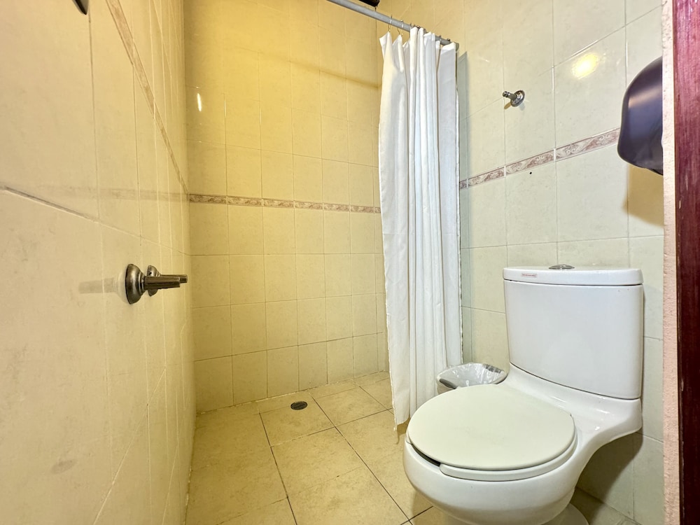 Hostal Zocalo - Hostel