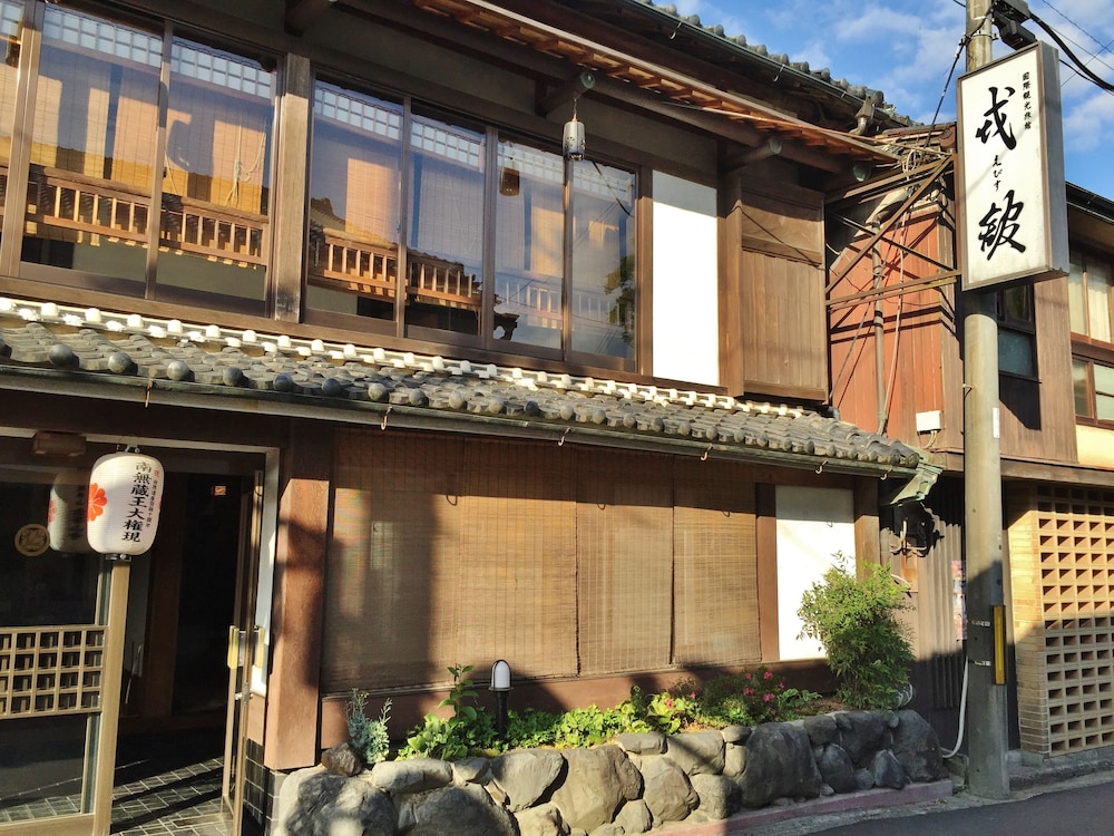Ebisukan