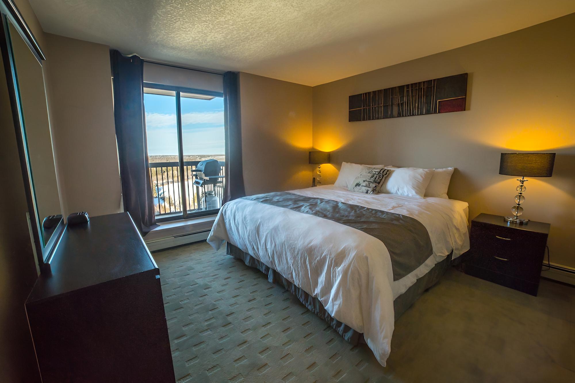 OBASA Six Three Suites - Saskatoon