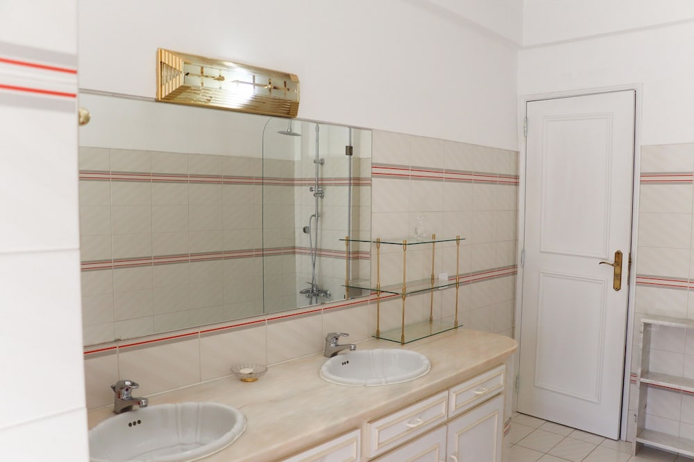 Summer Villa With Heated Private Pool