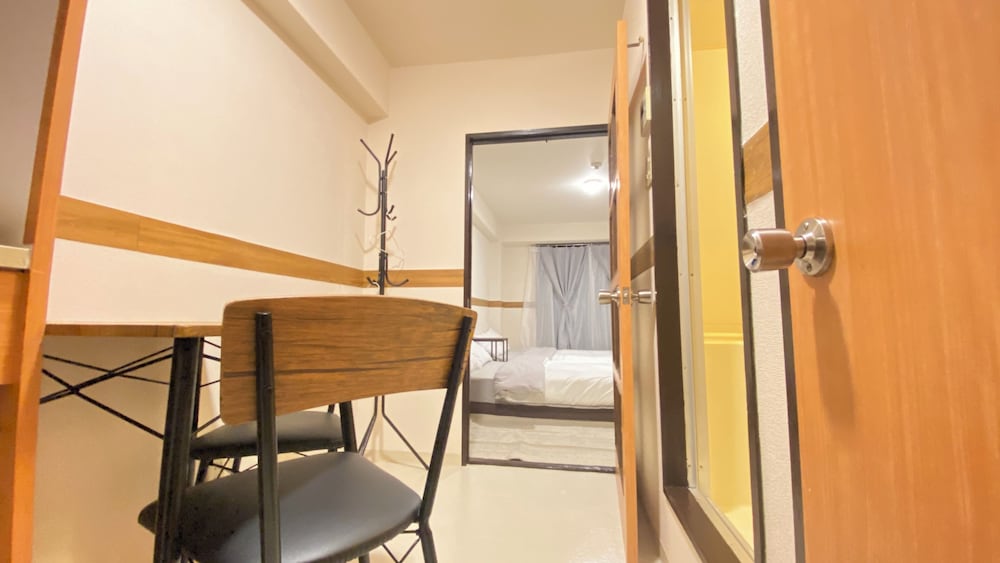 AkiraHome Tsutenkaku