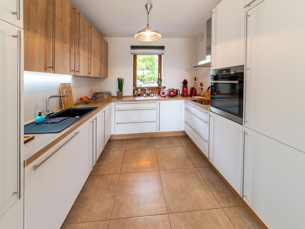 Magnificent Holiday Home for 6 Adults in Xhoffraix