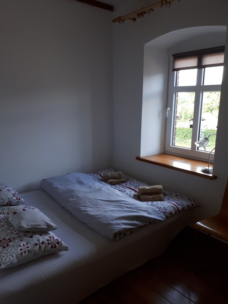 Pensjonat Wiśniowa Góra view 2