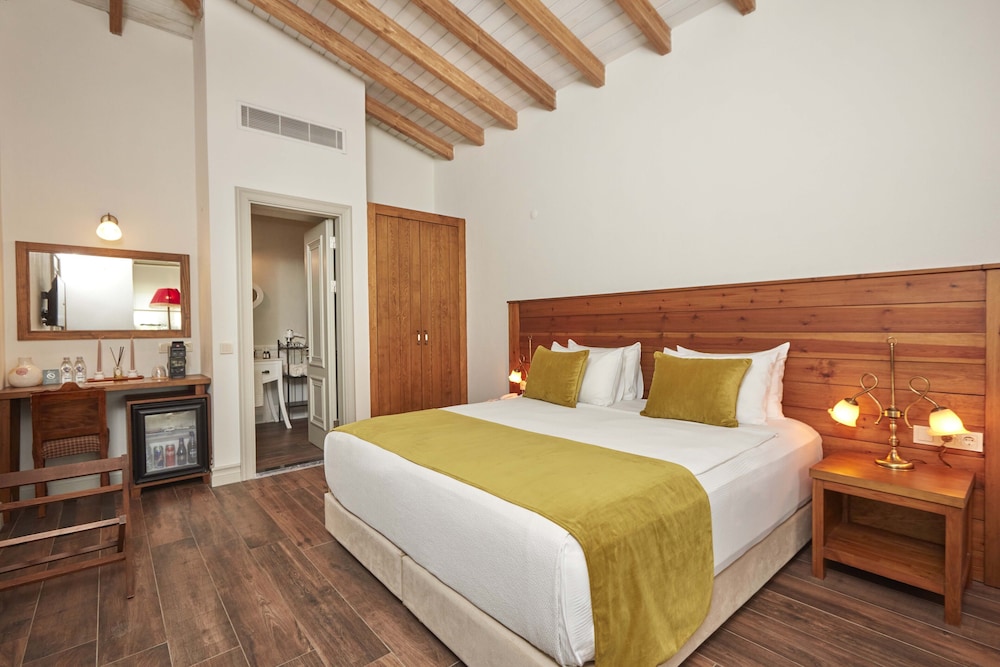 AlaBora Otel - Alaçatı - Image 51