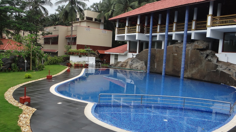 Vasco Dagama Beach Resort