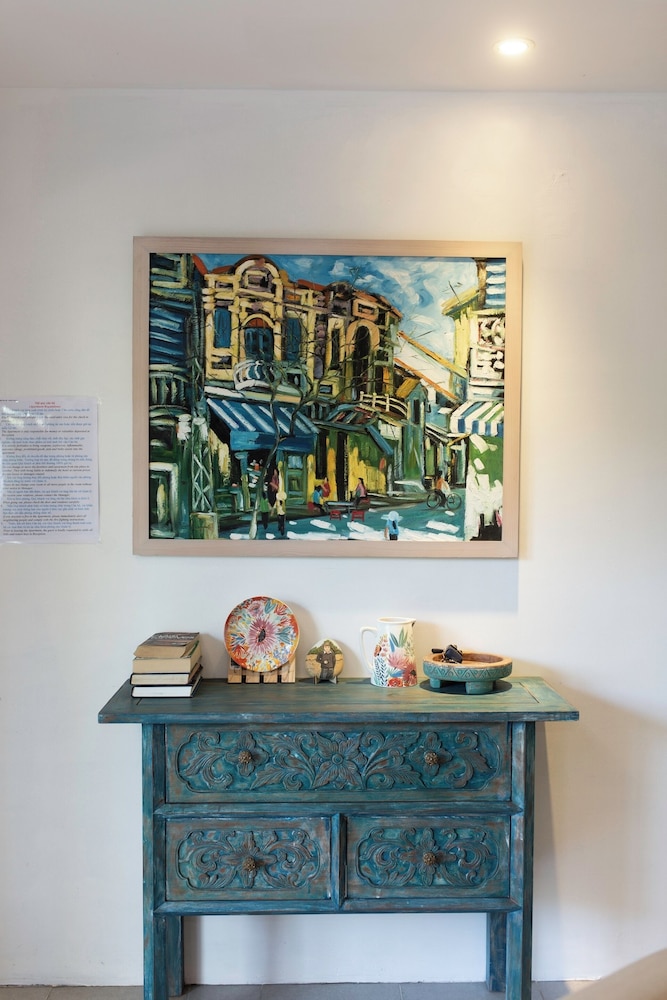 An Bang Beachside Boutique Homes & Villas
