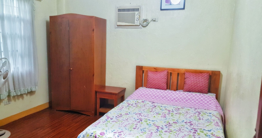 Minine Guesthouse