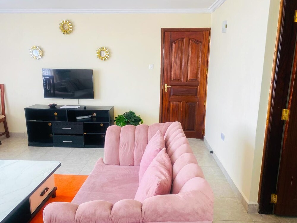 Zerubbabel Apartments Kisumu