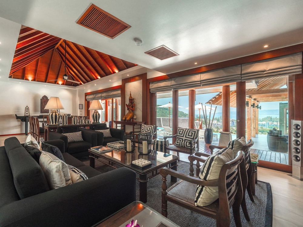 Sea View Zenith Villa by Elite Havens