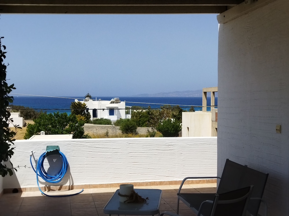 Sahara Beach Apartments