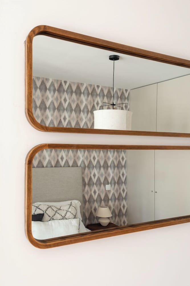 Abir01 · Stylish Apartment in City Center