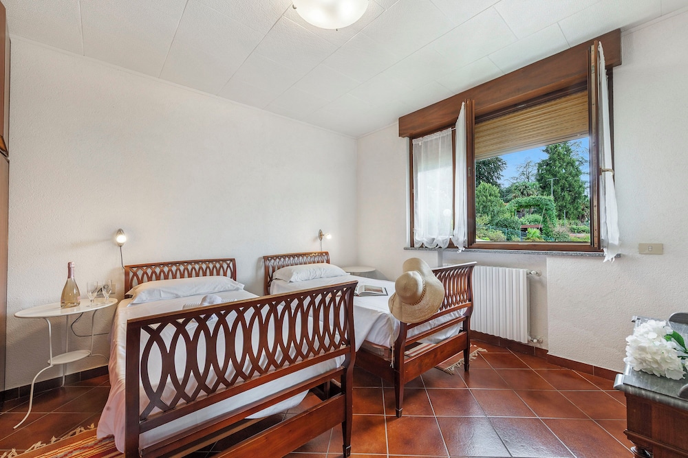 Casa Malpensata