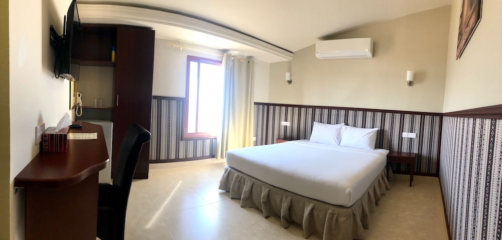 Turtle Beach Resort