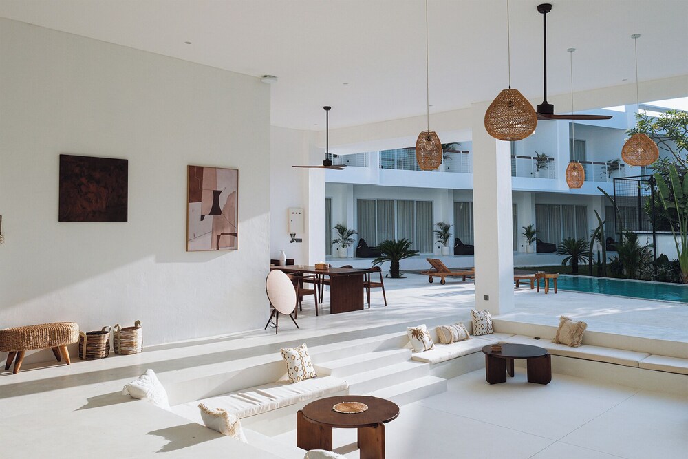 Serendipity Legian