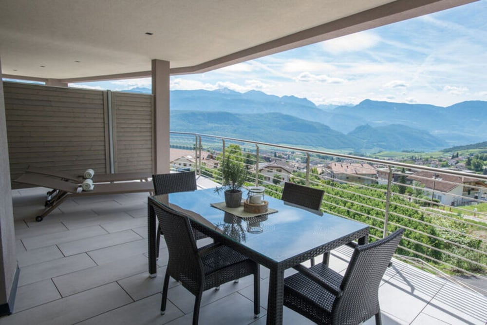 Apartment Pink Lady 1 photo 3