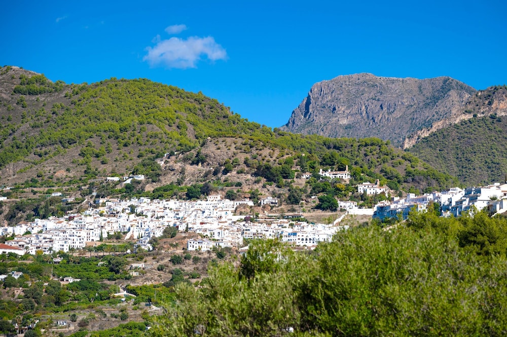 Casa La Era in Frigiliana