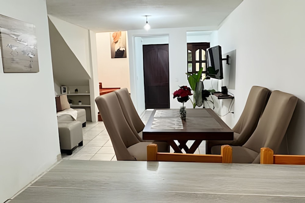 Casa Cozy with 2Bedrooms and 2Baths