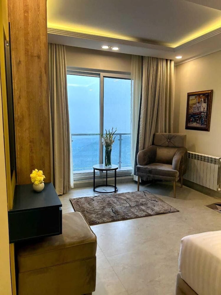Rashha Suites