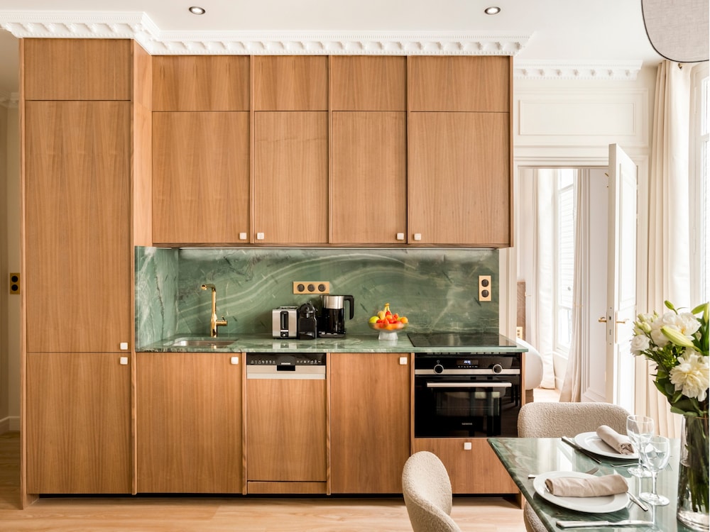 Merveil Luxury Suites - Marais - Caire I-II