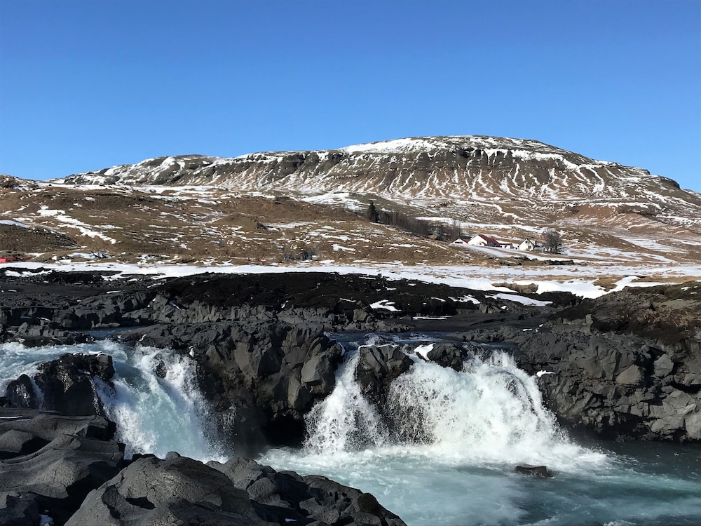 Dalshöfði Guesthouse