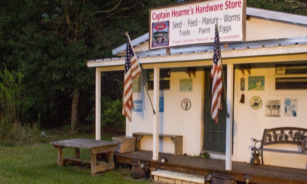 Book Nook Inn