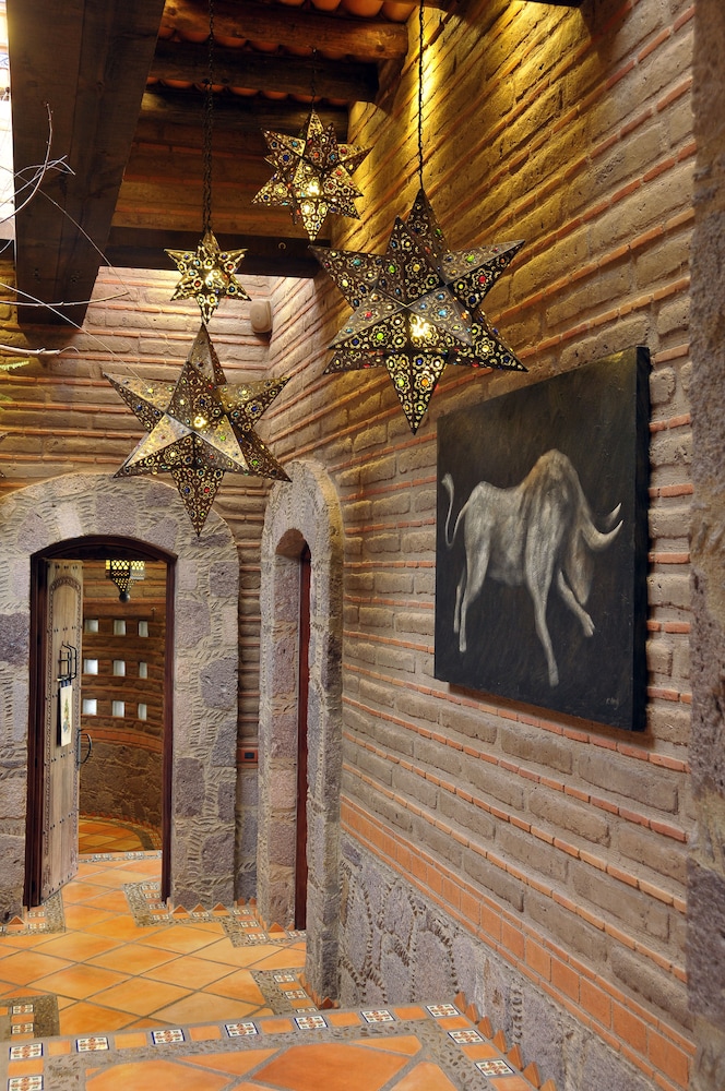 Luxury Rancho la Loma