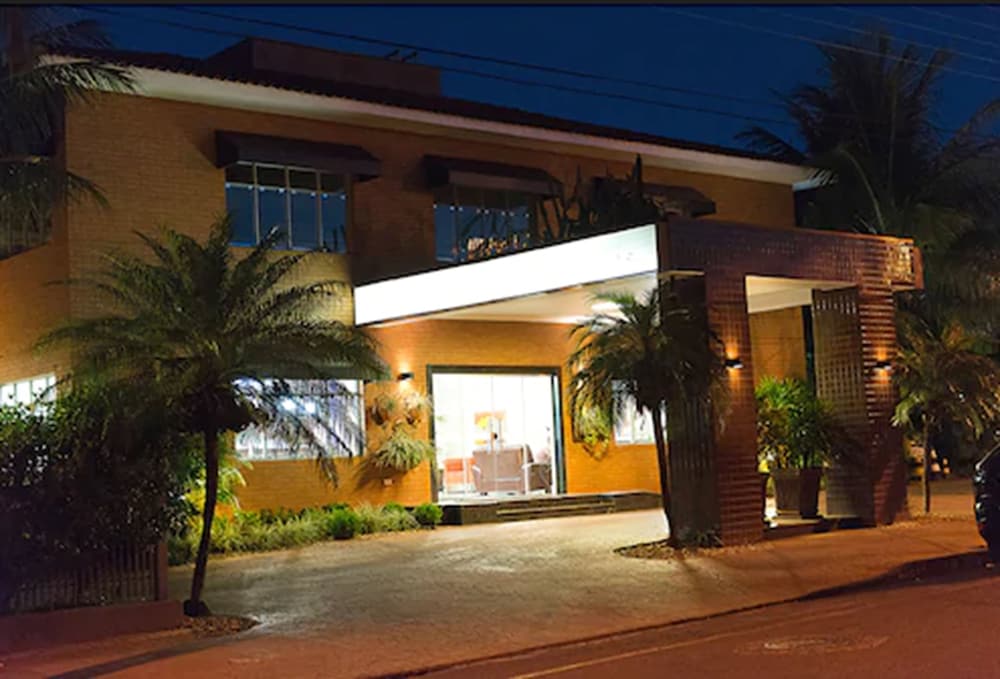 Hotel San Angel - Image 1