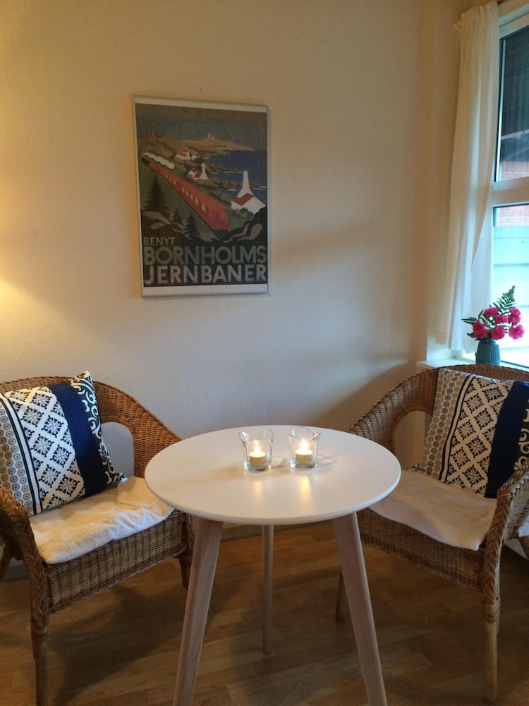 Pension Hammerknuden