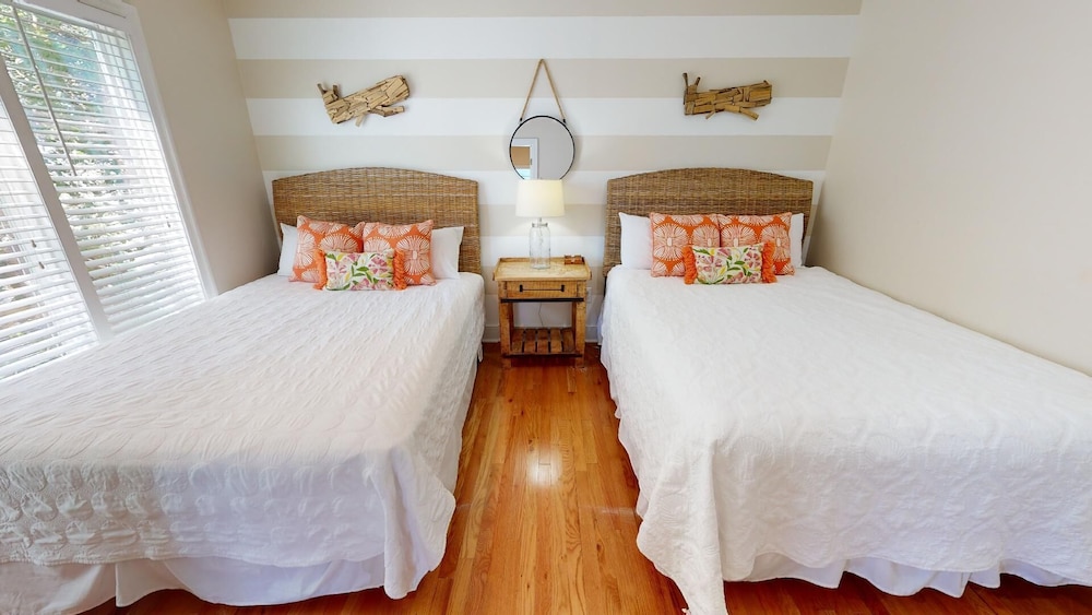 1711-A Strand Avenue by Tybee Vacation Rentals