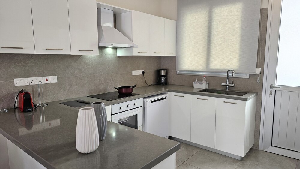 Stay Villa Jasmine in Paphos