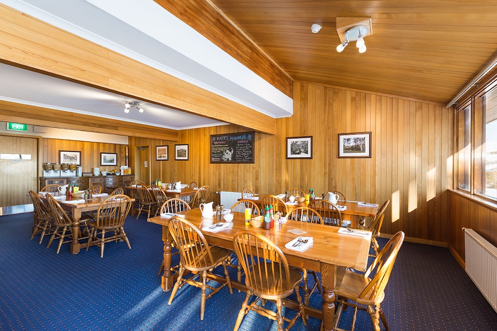 Valhalla Lodge Perisher