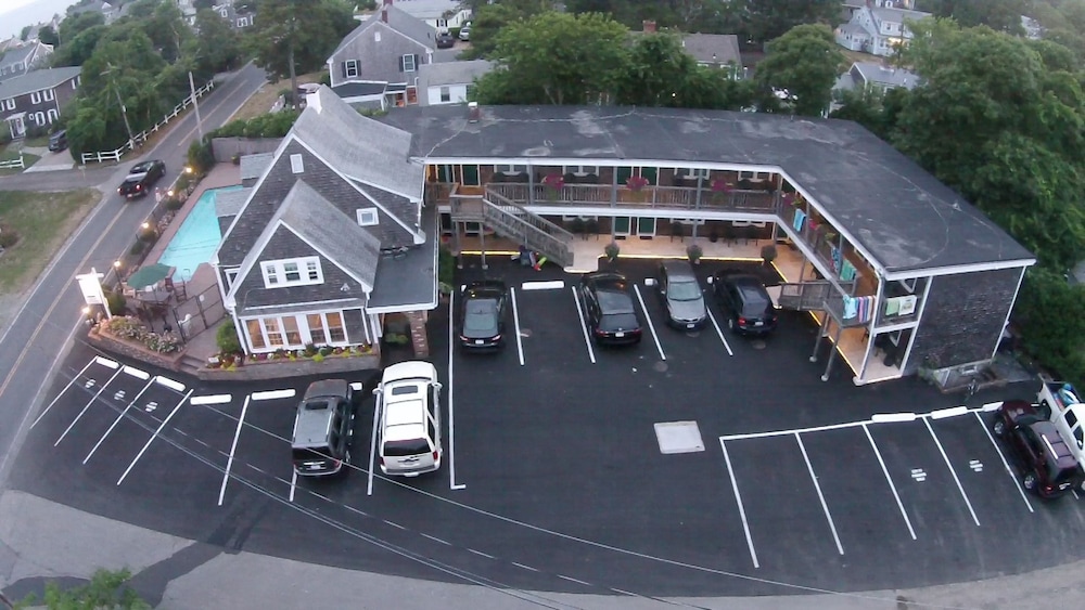 Cutty Sark Motor Lodge