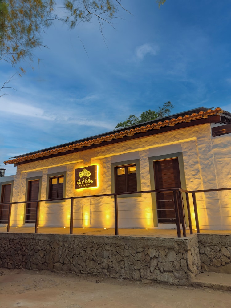 Vila de Pedras Noronha