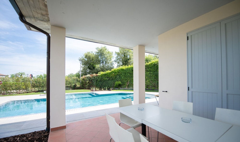 Exclusive Villa le Palme
