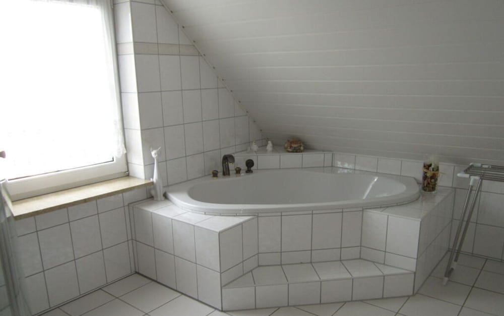 Also a Modern Retreat