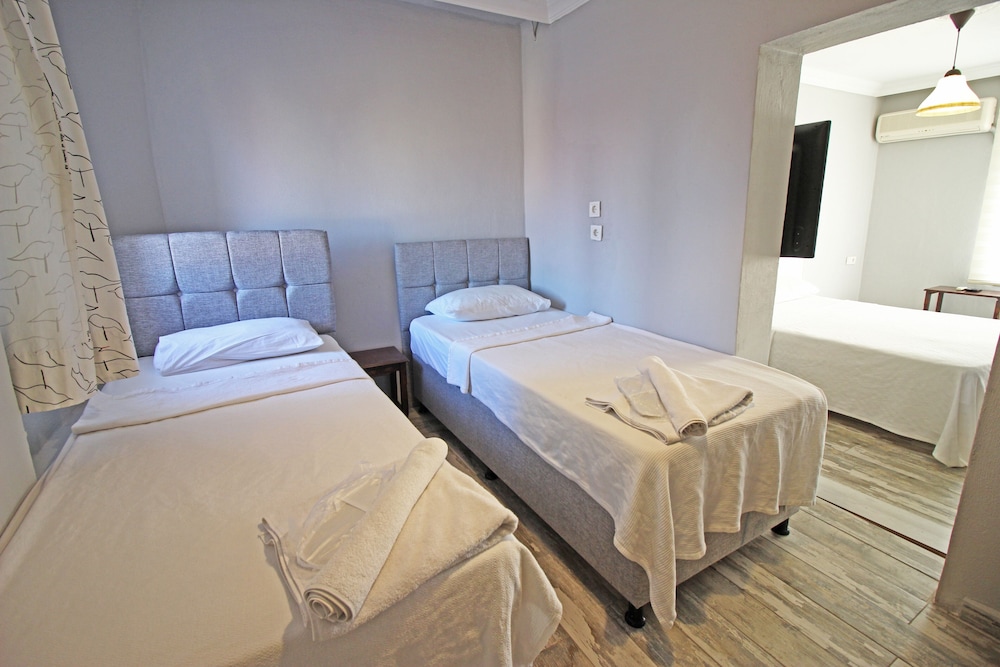 Hambarli Otel - Image 20