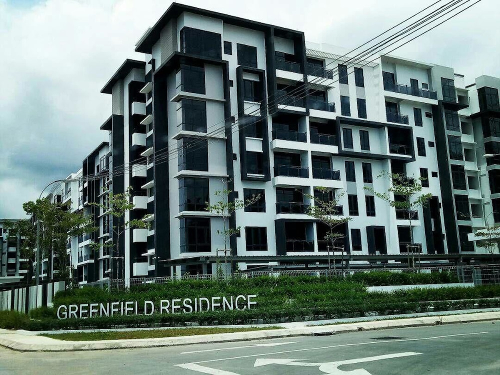 Greenfield Residence Kota Kinabalu photo 1