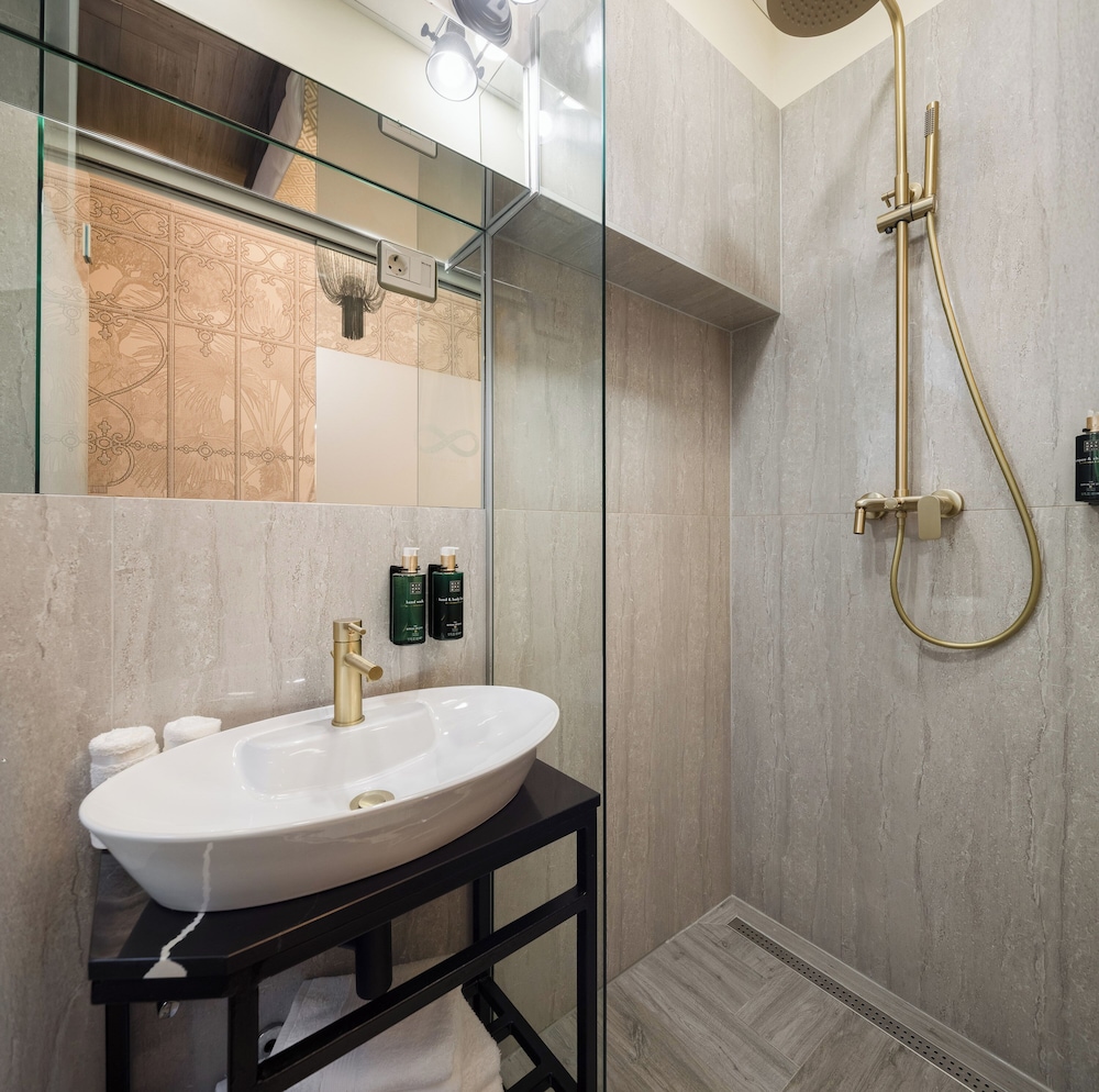 Design rooms ANIMA MUNDI City Centre
