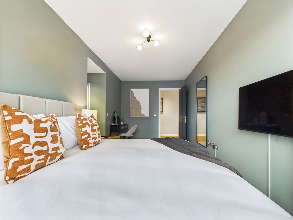 Be London - The Old Street Residences
