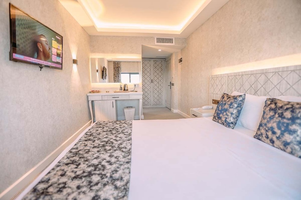 Platinum Otel - Image 9